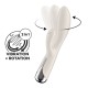 Satisfyer Spinning Rabbit 1 - Beige Satisfyer Spinning Rabbit 1 - Beige