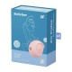 Satisfyer Sugar Rush - Rose Satisfyer Sugar Rush - Rose