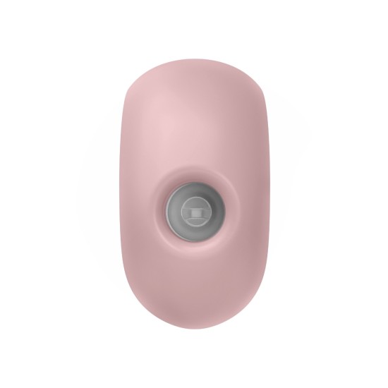 Satisfyer Sugar Rush - Rose Satisfyer Sugar Rush - Rose