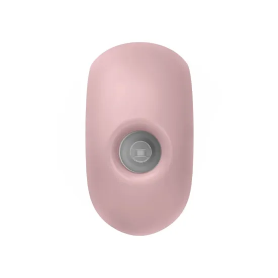 Satisfyer Sugar Rush - Rose Satisfyer Sugar Rush - Rose