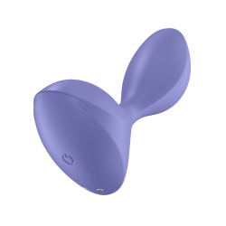 Satisfyer Sweet Seal Connect App Lilac Satisfyer Sweet Seal Connect App Lilac