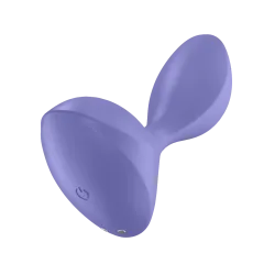 Satisfyer Sweet Seal Connect App Lilac Satisfyer Sweet Seal Connect App Lilac