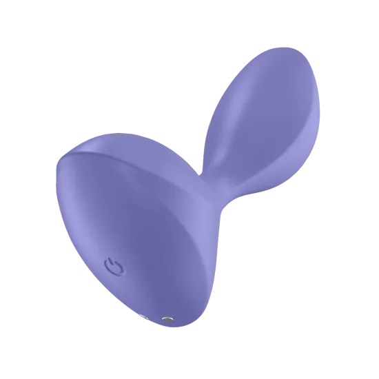 Satisfyer Sweet Seal Connect App Lilac Satisfyer Sweet Seal Connect App Lilac