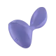 Satisfyer Sweet Seal Connect App Lilac Satisfyer Sweet Seal Connect App Lilac