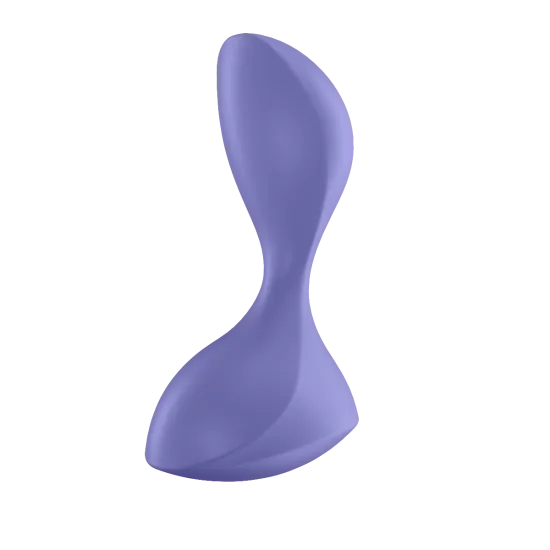 Satisfyer Sweet Seal Connect App Lilac Satisfyer Sweet Seal Connect App Lilac