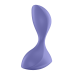 Satisfyer Sweet Seal Connect App Lilac