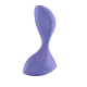 Satisfyer Sweet Seal Connect App Lilac Satisfyer Sweet Seal Connect App Lilac