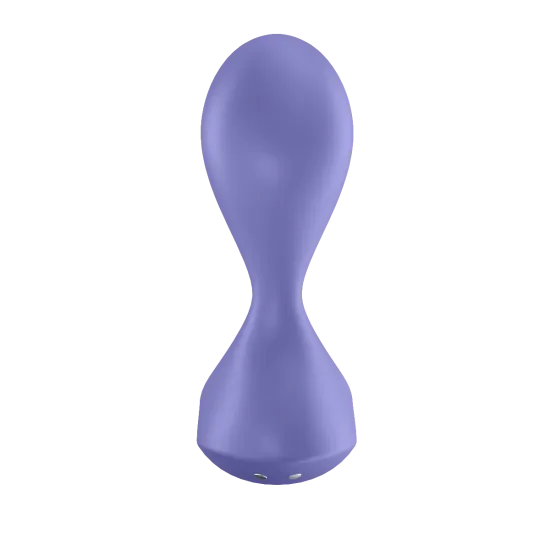 Satisfyer Sweet Seal Connect App Lilac Satisfyer Sweet Seal Connect App Lilac