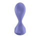 Satisfyer Sweet Seal Connect App Lilac