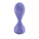 Satisfyer Sweet Seal Connect App Lilac Satisfyer Sweet Seal Connect App Lilac