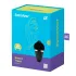 Satisfyer Sweet Treat - Black