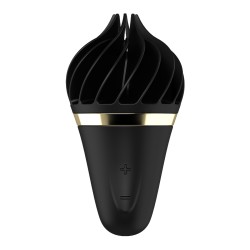 Satisfyer Sweet Treat - Black Satisfyer Sweet Treat - Black