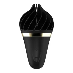 Satisfyer Sweet Treat - Black Satisfyer Sweet Treat - Black