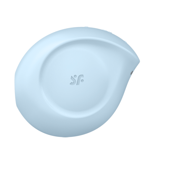 Satisfyer Sugar Rush - Blue Satisfyer Sugar Rush - Blue