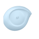 Satisfyer Sugar Rush - Blue Satisfyer Sugar Rush - Blue