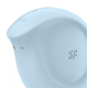 Satisfyer Sugar Rush - Blue Satisfyer Sugar Rush - Blue