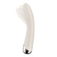 Satisfyer Spinning Vibe 1 - Beige Satisfyer Spinning Vibe 1 - Beige
