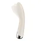 Satisfyer Spinning Vibe 1 - Beige Satisfyer Spinning Vibe 1 - Beige