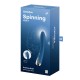 Satisfyer Spinning Vibe 1 - Blue Satisfyer Spinning Vibe 1 - Blue