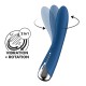 Satisfyer Spinning Vibe 1 - Blue Satisfyer Spinning Vibe 1 - Blue