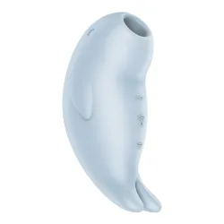 Satisfyer Seal You Soon - Light Blue Satisfyer Seal You Soon - Light Blue