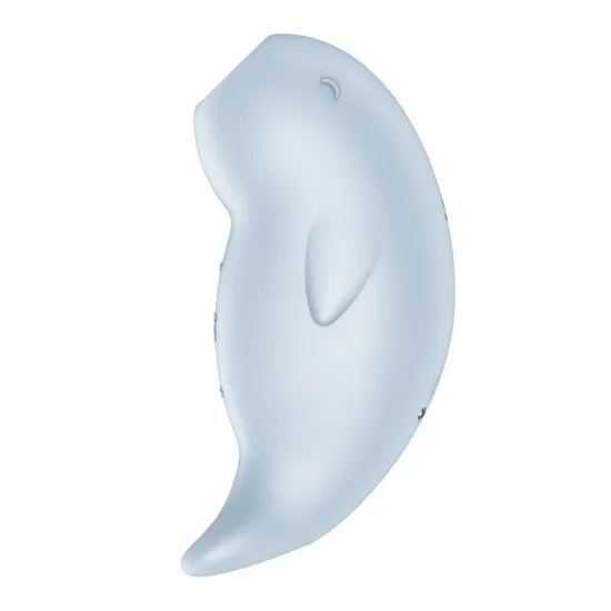 Satisfyer Seal You Soon - Light Blue Satisfyer Seal You Soon - Light Blue
