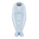 Satisfyer Seal You Soon - Light Blue