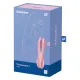 Satisfyer Threesome 1 - Pink Satisfyer Threesome 1 - Pink