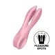 Satisfyer Threesome 1 - Pink Satisfyer Threesome 1 - Pink