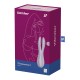 Satisfyer Threesome 2 - Violet Satisfyer Threesome 2 - Violet