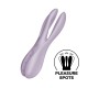 Satisfyer Threesome 2 - Violet Satisfyer Threesome 2 - Violet