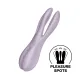 Satisfyer Threesome 2 - Violet Satisfyer Threesome 2 - Violet