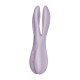 Satisfyer Threesome 2 - Violet Satisfyer Threesome 2 - Violet