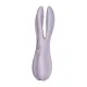 Satisfyer Threesome 2 - Violet Satisfyer Threesome 2 - Violet