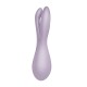Satisfyer Threesome 2 - Violet Satisfyer Threesome 2 - Violet