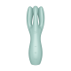 Satisfyer Threesome 3 - Mint Satisfyer Threesome 3 - Mint