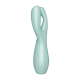 Satisfyer Threesome 3 - Mint Satisfyer Threesome 3 - Mint