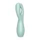 Satisfyer Threesome 3 - Mint Satisfyer Threesome 3 - Mint