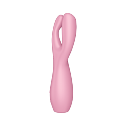 Satisfyer Threesome 3 - pink Satisfyer Threesome 3 - pink