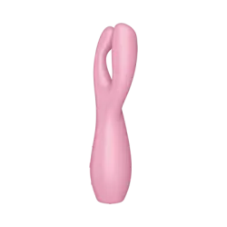 Satisfyer Threesome 3 - pink Satisfyer Threesome 3 - pink