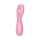 Satisfyer Threesome 3 - pink Satisfyer Threesome 3 - pink