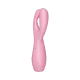 Satisfyer Threesome 3 - pink Satisfyer Threesome 3 - pink