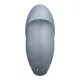 Satisfyer Tap & Climax 1 - Bluegrey Satisfyer Tap & Climax 1 - Bluegrey