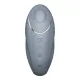 Satisfyer Tap & Climax 1 - Bluegrey Satisfyer Tap & Climax 1 - Bluegrey