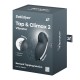 Satisfyer Tap & Climax 2 - Grey Satisfyer Tap & Climax 2 - Grey