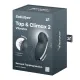 Satisfyer Tap & Climax 2 - Grey Satisfyer Tap & Climax 2 - Grey