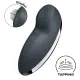 Satisfyer Tap & Climax 2 - Grey Satisfyer Tap & Climax 2 - Grey