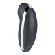 Satisfyer Tap & Climax 2 - Grey Satisfyer Tap & Climax 2 - Grey