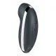 Satisfyer Tap & Climax 2 - Grey Satisfyer Tap & Climax 2 - Grey