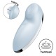 Satisfyer Tap & Climax 2 - Light Blue Satisfyer Tap & Climax 2 - Light Blue